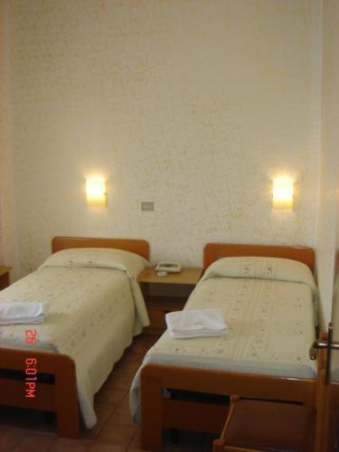 Hotel Ristorante Solari Briatico Ngoại thất bức ảnh
