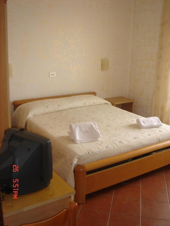 Hotel Ristorante Solari Briatico Phòng bức ảnh