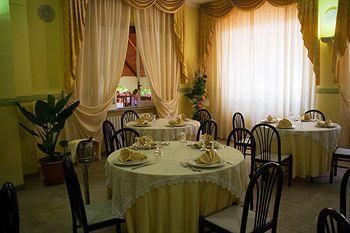 Hotel Ristorante Solari Briatico Ngoại thất bức ảnh