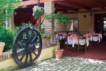 Hotel Ristorante Solari Briatico Ngoại thất bức ảnh